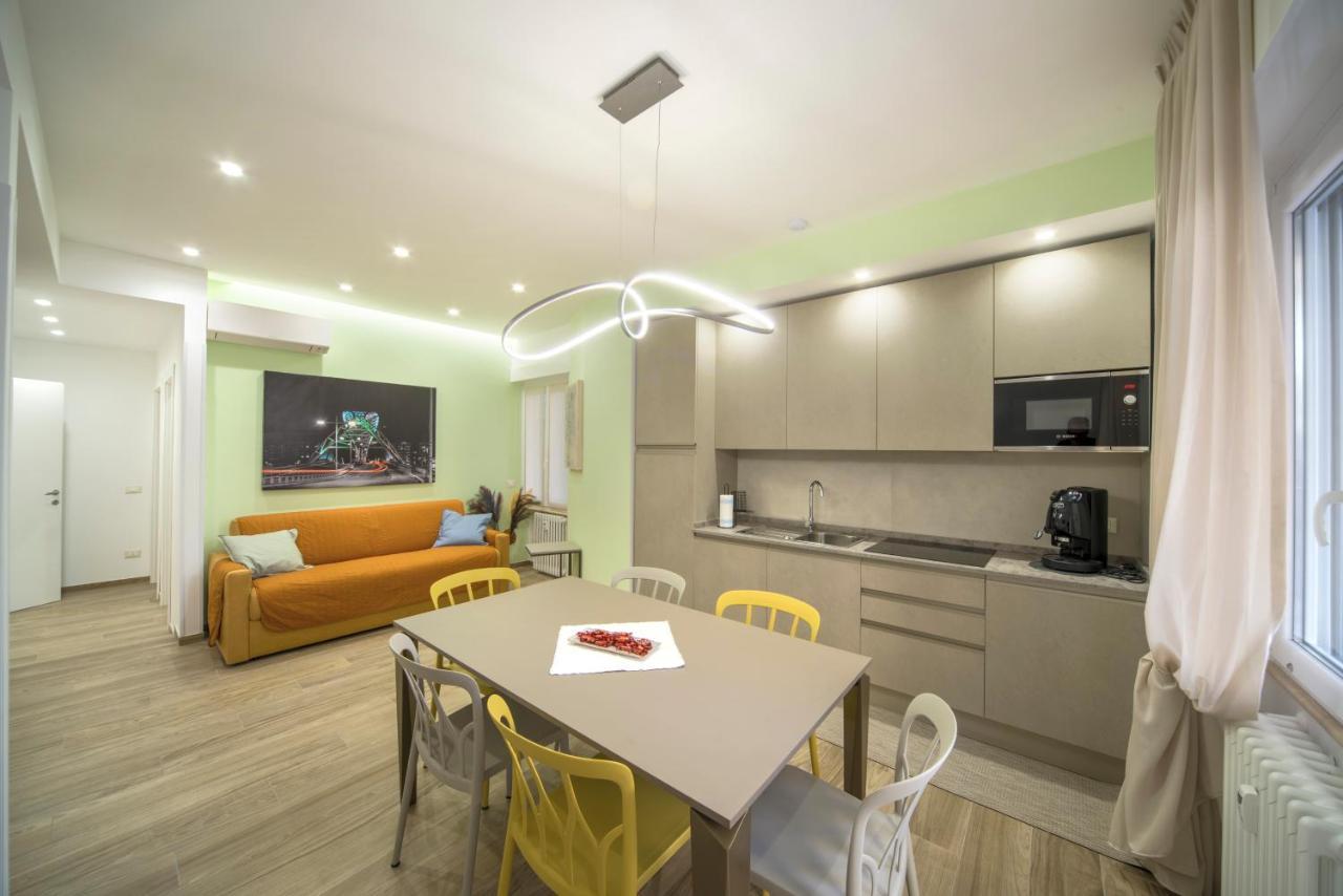 Italiapartment Vaticano Superior House Rome Exterior photo