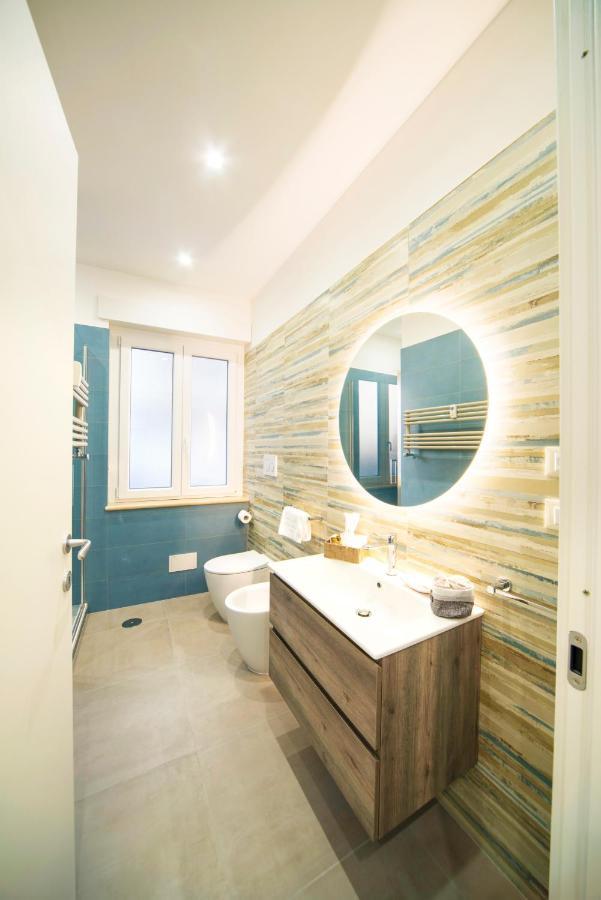 Italiapartment Vaticano Superior House Rome Exterior photo