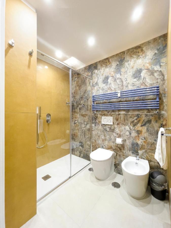 Italiapartment Vaticano Superior House Rome Exterior photo