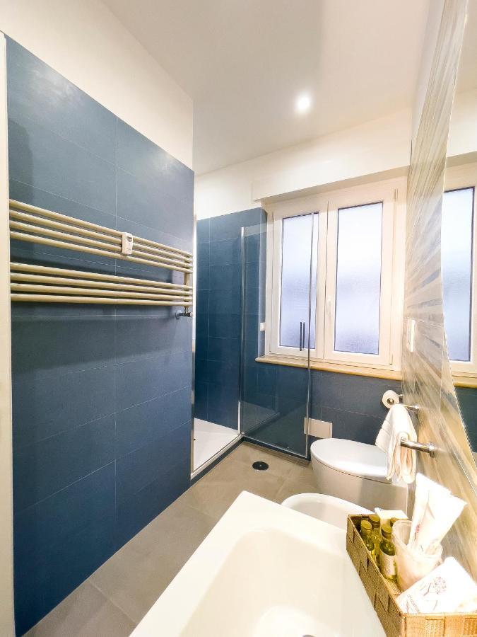 Italiapartment Vaticano Superior House Rome Exterior photo