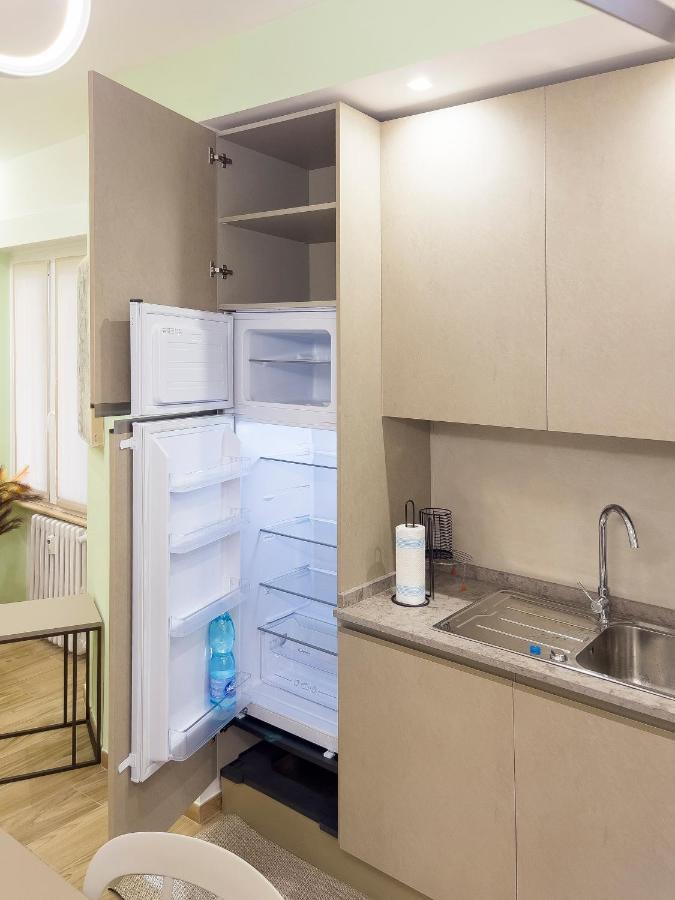 Italiapartment Vaticano Superior House Rome Exterior photo