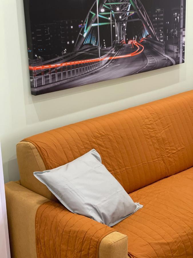 Italiapartment Vaticano Superior House Rome Exterior photo