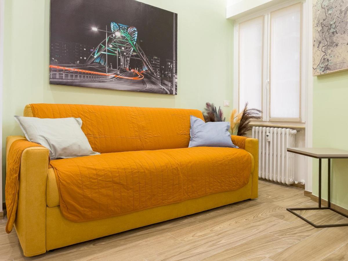 Italiapartment Vaticano Superior House Rome Exterior photo