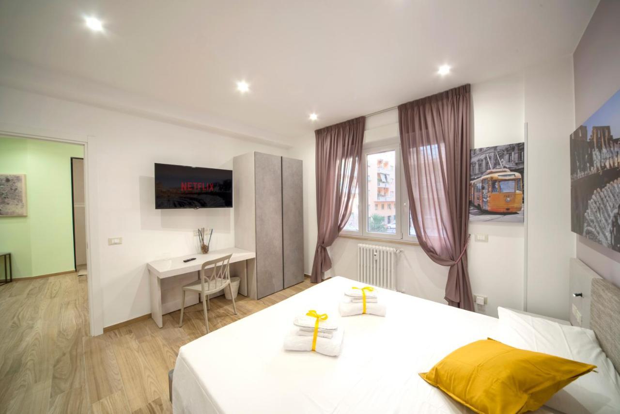 Italiapartment Vaticano Superior House Rome Exterior photo